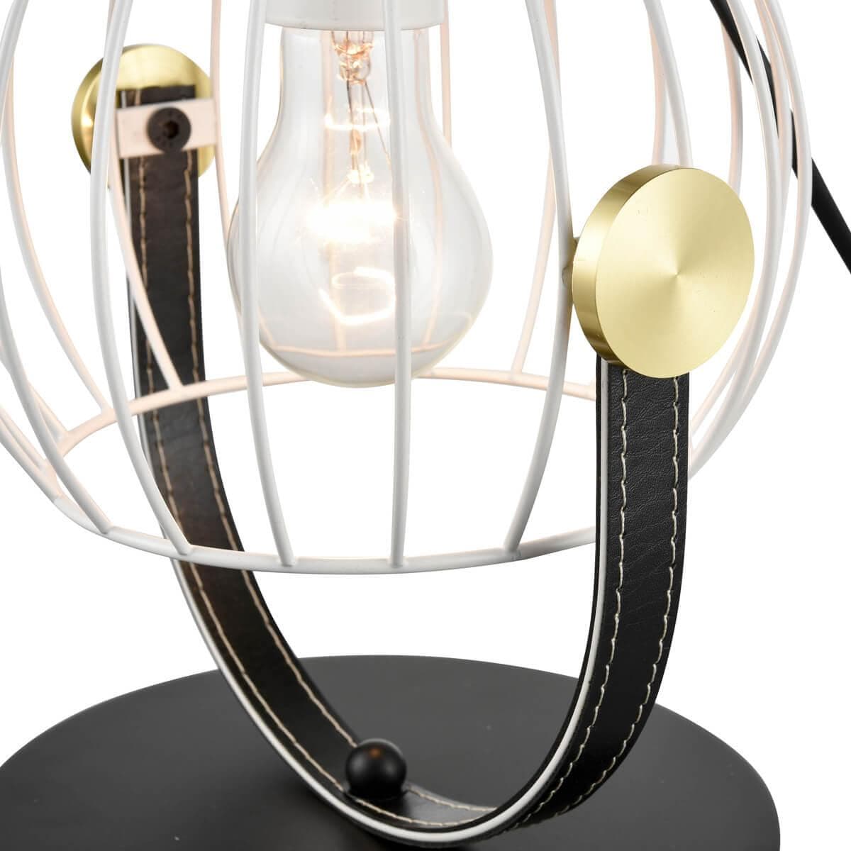 Vele Luce Pasquale Настольная лампа VL6251N01 — миниатюра 4