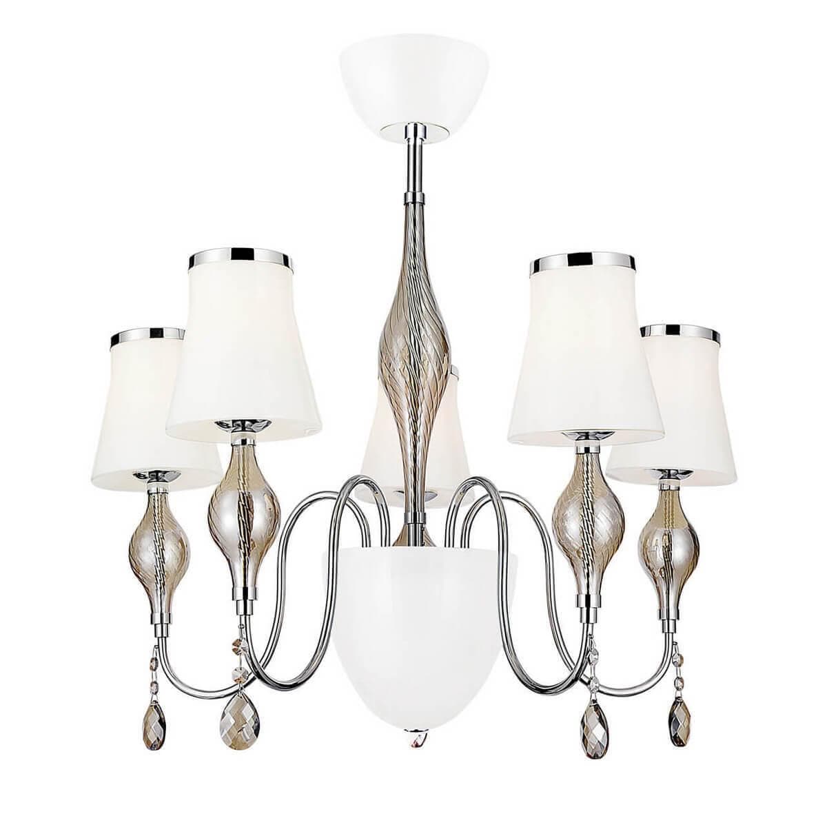 Lightstar Люстра потолочная Escica Lightstar 806050