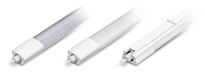 Jazzway ДСП влагозащищенная PWP-С 1200 36w 6500K 3000Lm IP65 COMPACT .2857408 — миниатюра 2