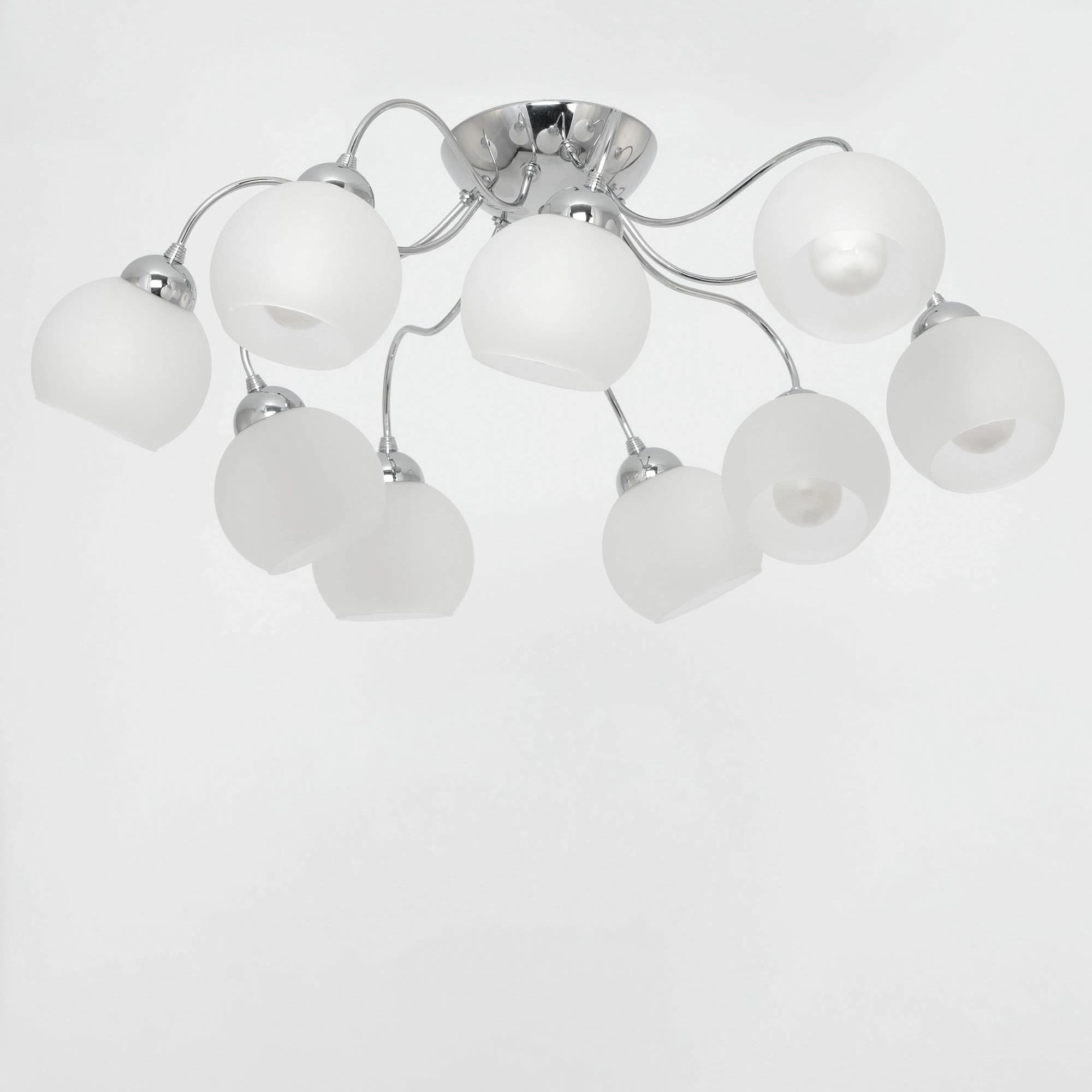 Citilux CL147191 Лучиана Люстра — миниатюра 3