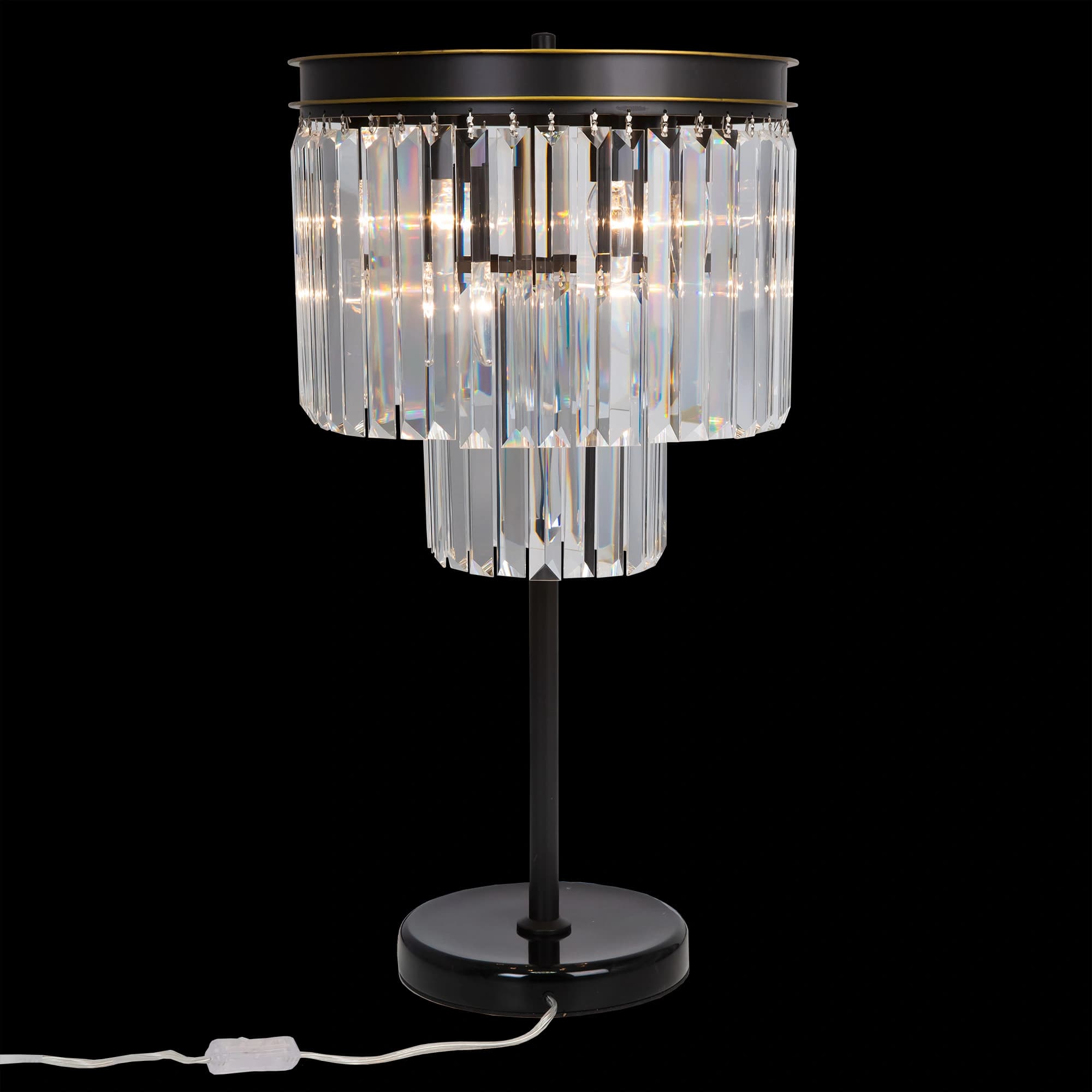 Citilux CL332861 Мартин Светильник Настольный — миниатюра 2