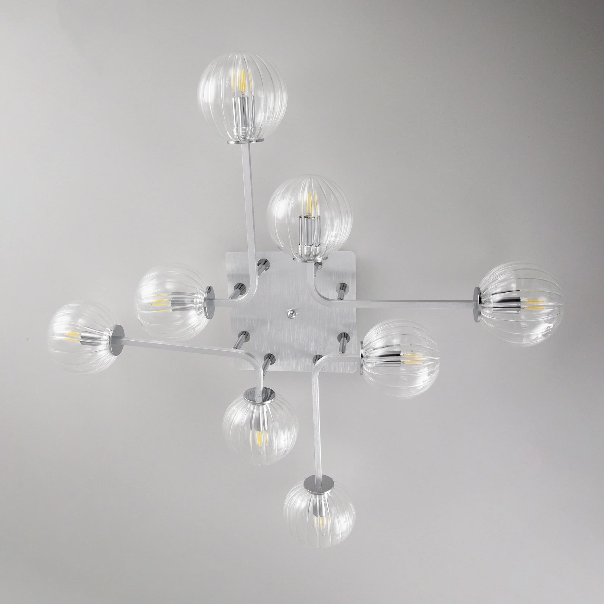 Citilux CL120180 Арно Светильник Люстра — миниатюра 6