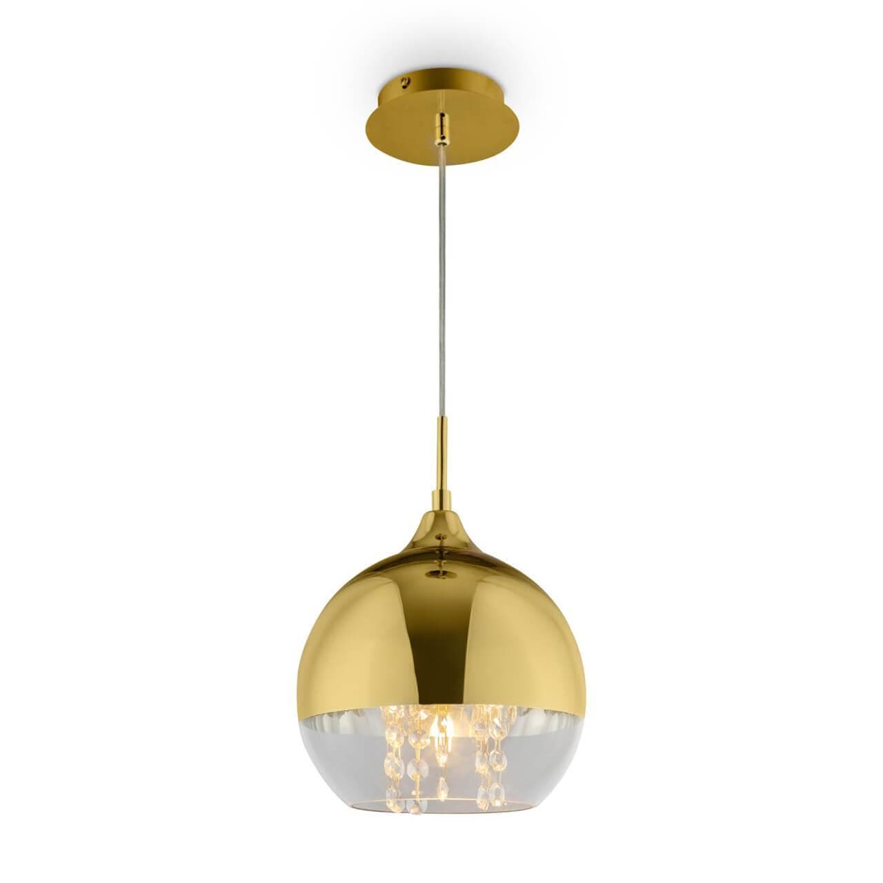 Maytoni Pendant Fermi Золото Подвесной светильник P140-PL-110-1-G