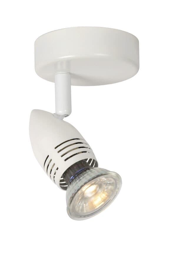 Lucide Caro-led Металл Спот GU10/LED 5W 13955/05/31 — миниатюра 2