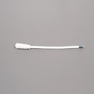 Arlight Коннектор питания MOONLIGHT-SPI/DMX-CON-POWER-MALE-WH (IP67 Пластик, 3 года) 041021