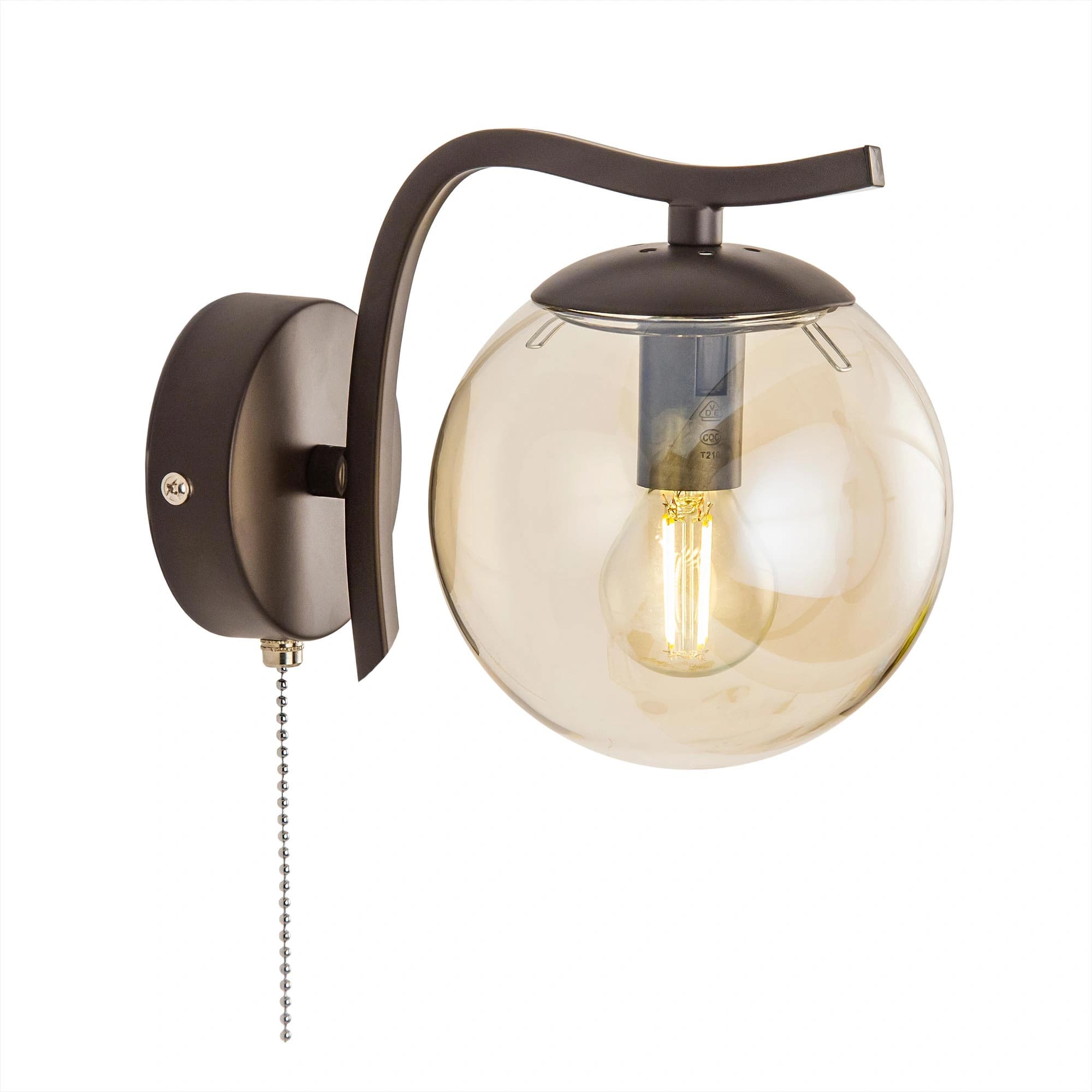 Citilux CL106415 Бриз Бра — миниатюра 1