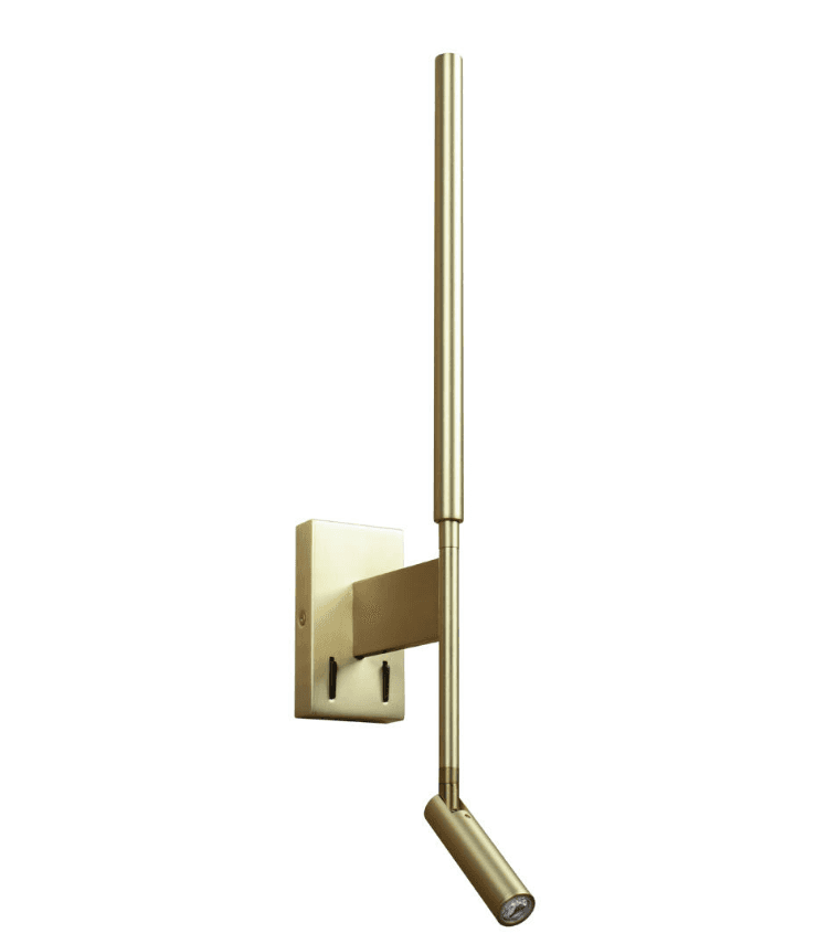 LOFT IT 10012/6+3 AB Настенный светильник Stick