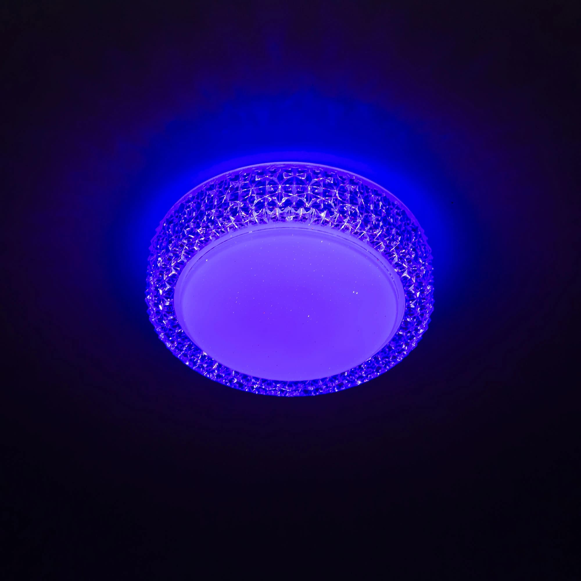 Citilux CL718A12G Альпина Смарт RGB Светильник — миниатюра 12
