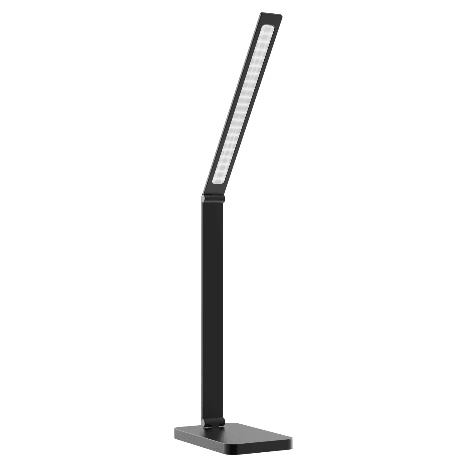 Gauss Светильник настольный Qplus GTL501 10W 600lm 3000-6000K 170-265V черный диммируемый Qi USB LED 1/12 GT5012 — миниатюра 7