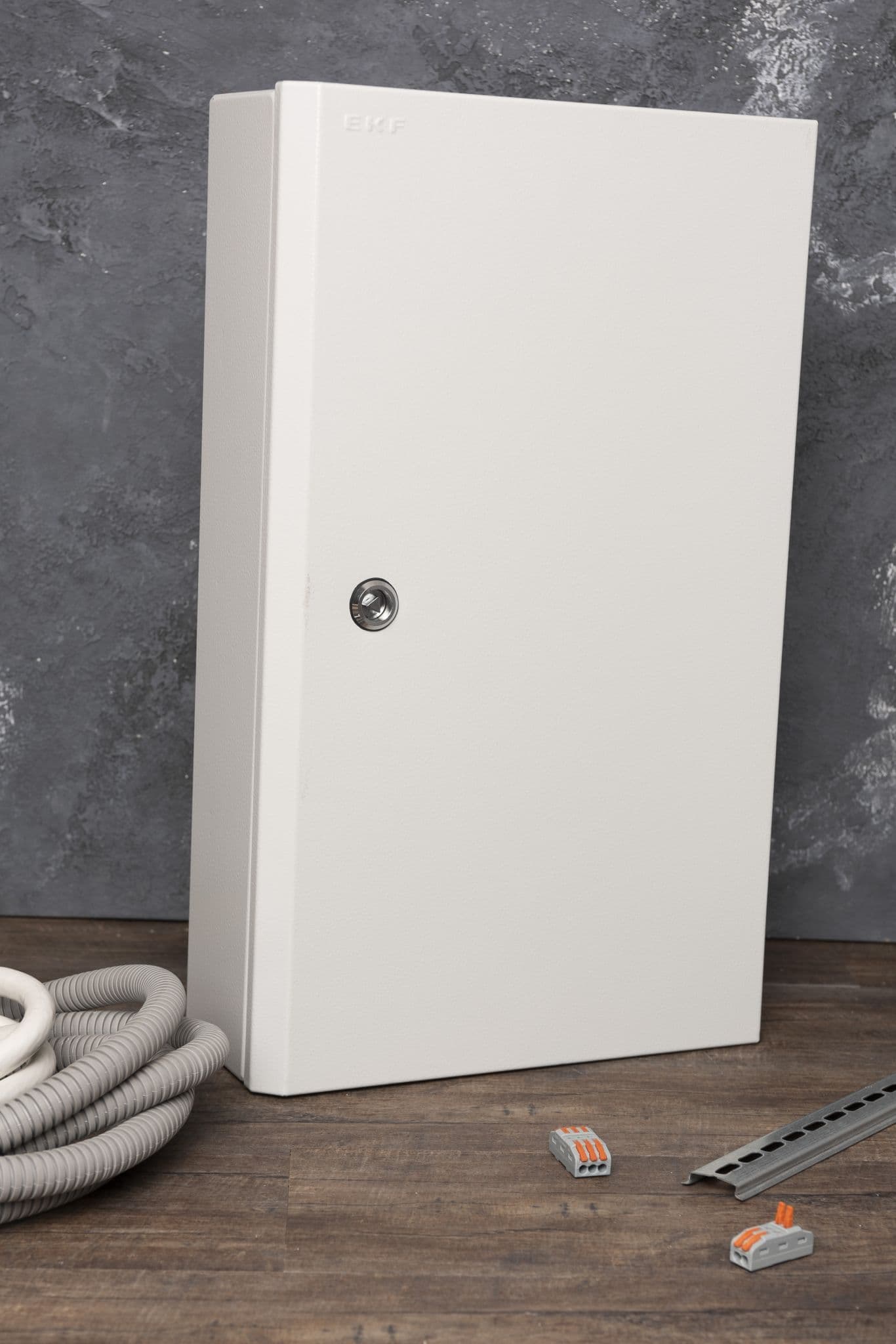 EKF PROxima Щит распред. навесной ЩРН-36 (520х310х120) IP54 — миниатюра 14