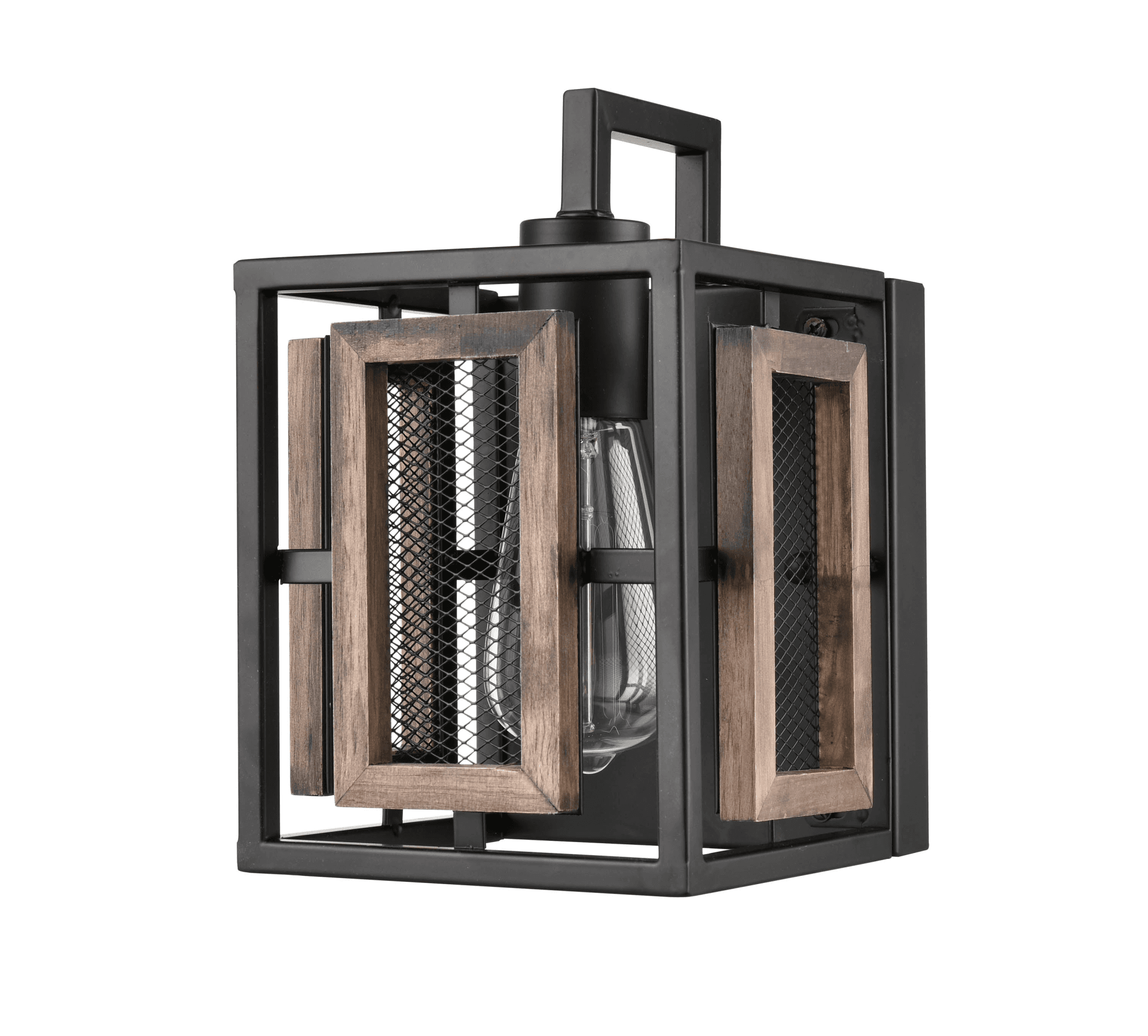 Vele Luce Legion Бра VL6272W01 — миниатюра 2