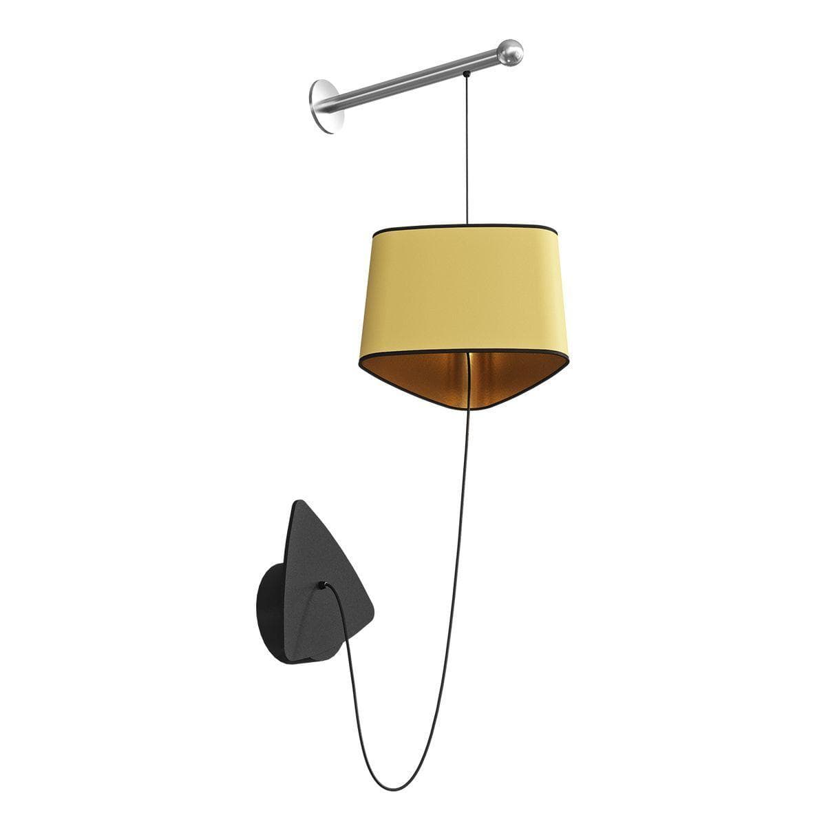 LOFT IT LOFT1163-1YL Бра Nuage, шт — миниатюра 1
