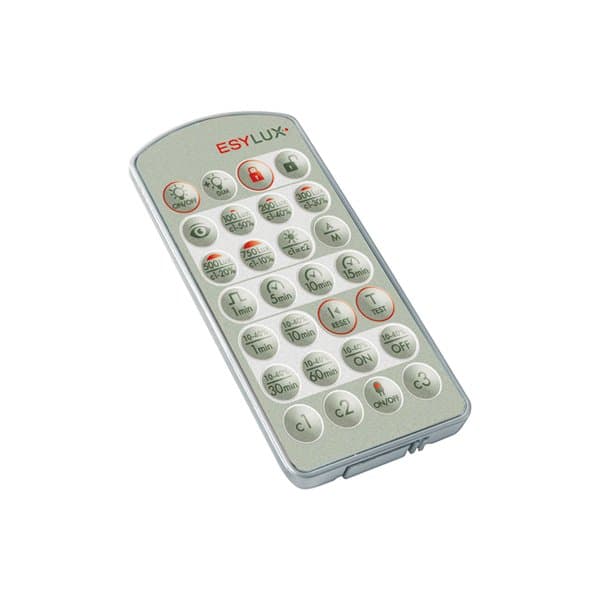СТ Пульт ДУ Mobil-PDi/plus silver/metallic green 4911001430