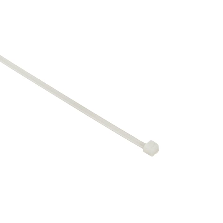 EKF Basic Хомут нейлоновый (2,5х150) (100шт.) — миниатюра 3