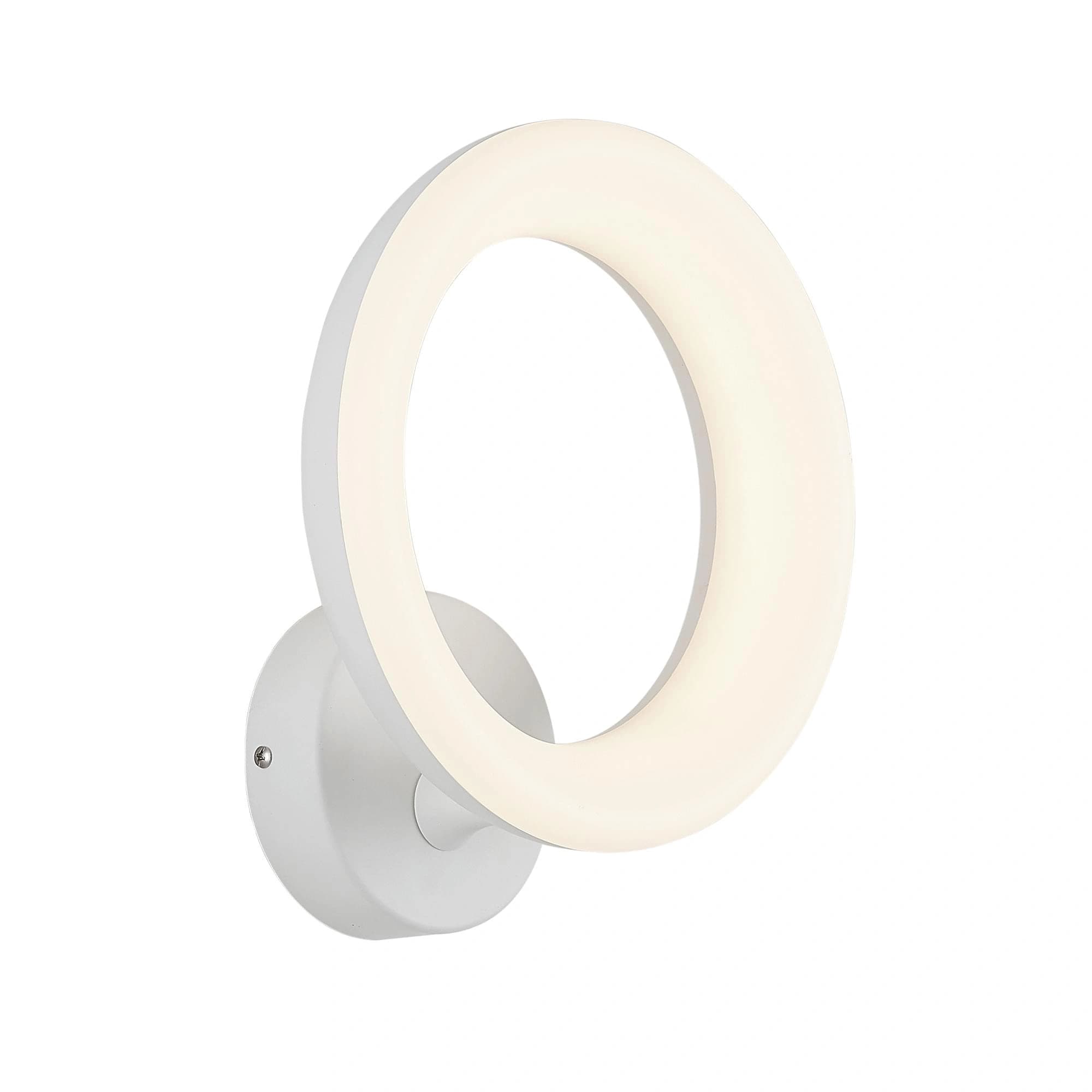 Citilux CL225B310 Паркер Белый Светильник Бра