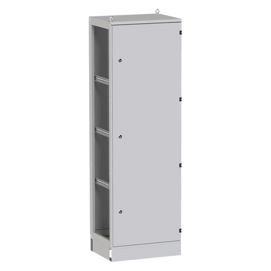 EKF PROxima Каркас ВРУ-1 Unit S сварной (1800х600х450) IP54 — миниатюра 2