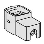 SE Compact INS/INV Комплект защелк. клемм 95мм (INS100-INS160) (компл.=3шт.) 28947 — миниатюра 2