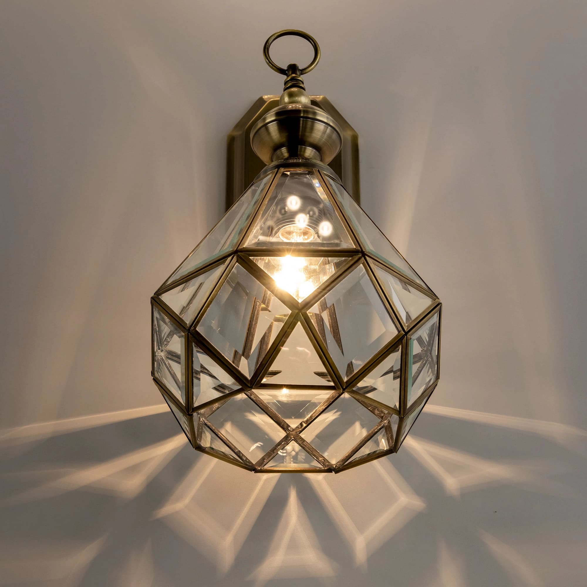 Citilux CL442310 Витра-1 Светильник Бра — миниатюра 11