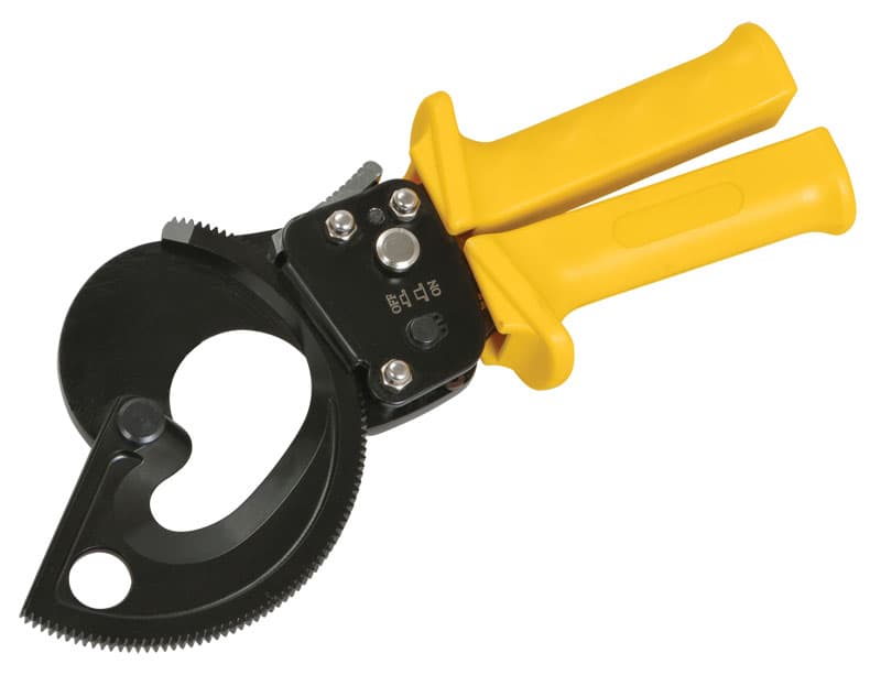 IEK Ножницы секторные НС-300 — миниатюра 1