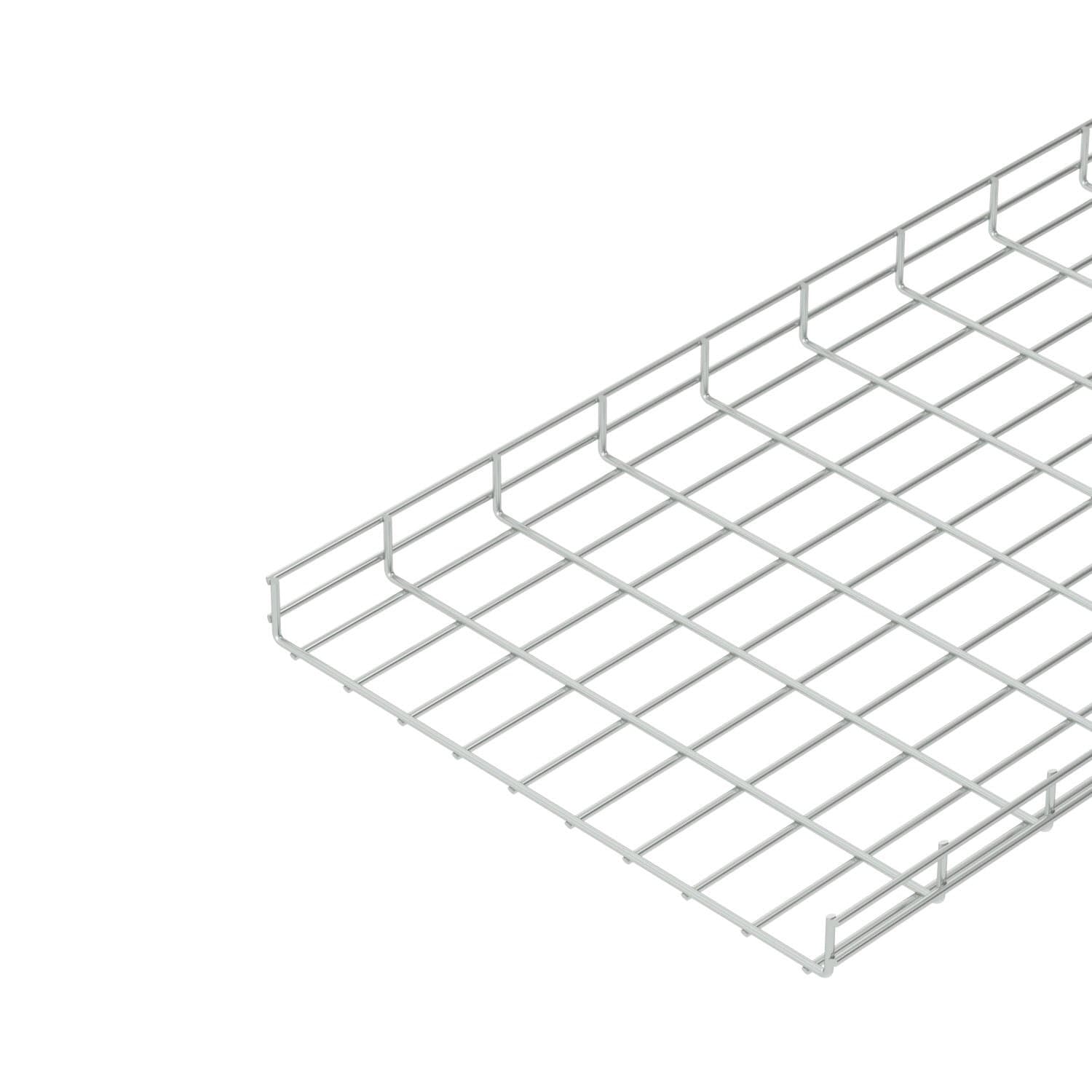 OBO Bettermann Проволочный лоток D=6мм 55x500х3000 6005480
