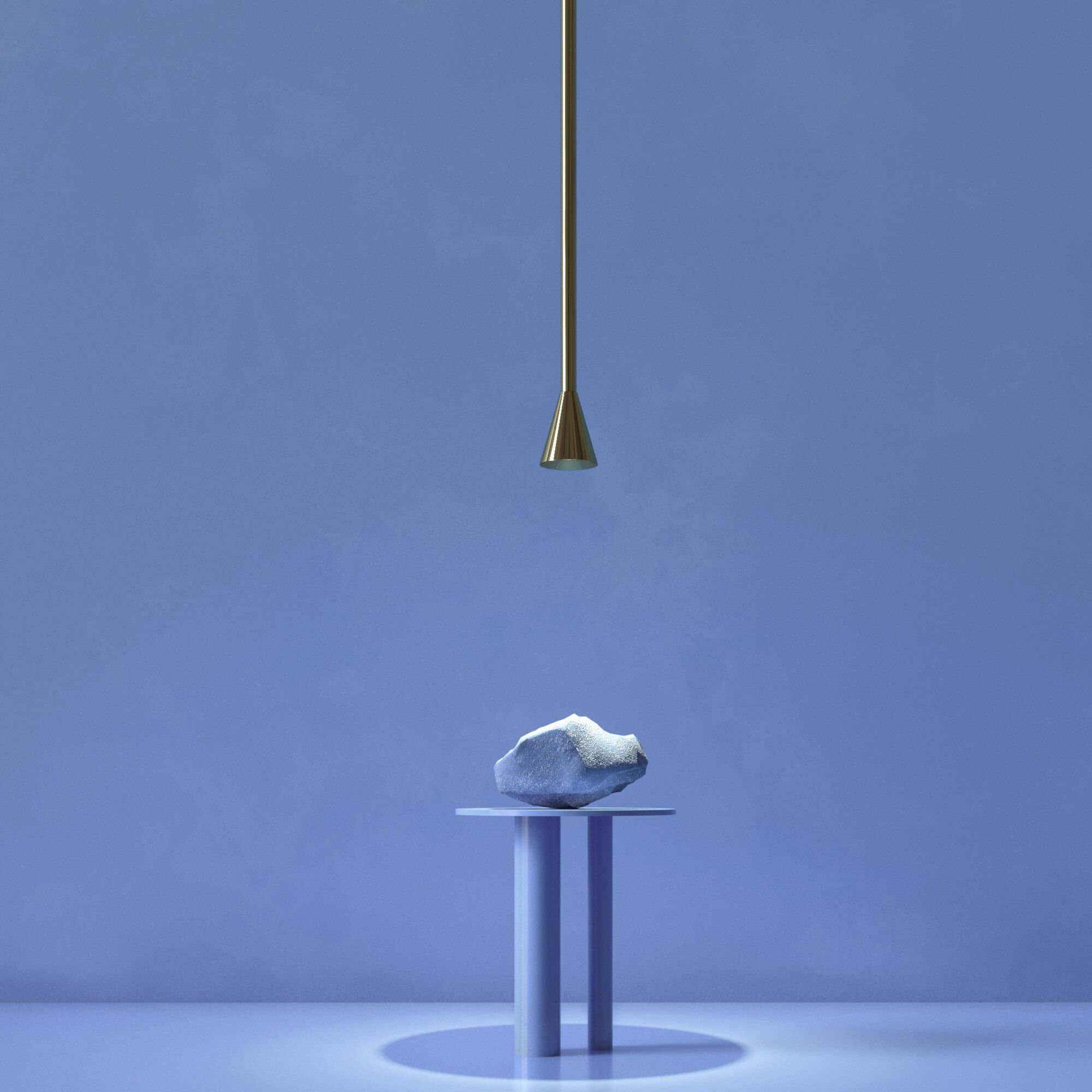 Maytoni Pendant Подвесной светильник Золото P064PL-01G — миниатюра 5