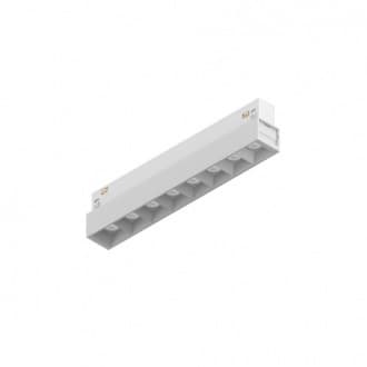 Technolight Дарклайн 180 48В 8Вт 760лм 4000К 95+ 36° недиммируемый RAL 9016 белый 86308-4K-01-WW