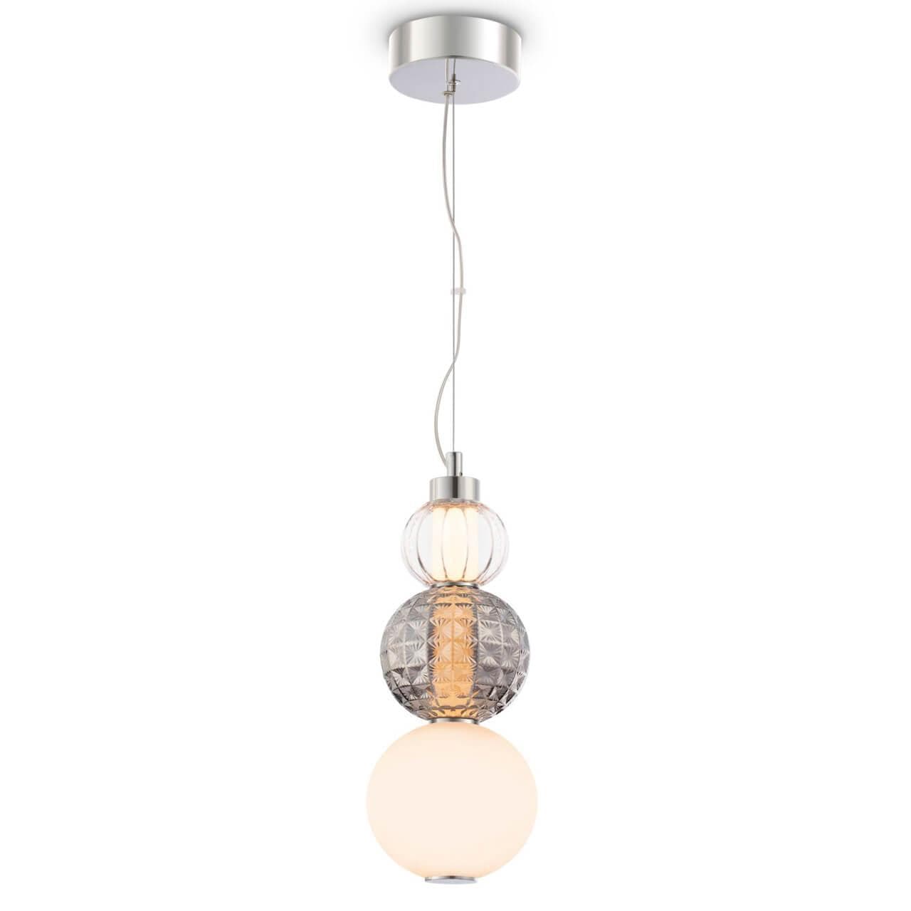 Maytoni Pendant Collar Светильник подвесной P069PL-L16CH3K — миниатюра 1