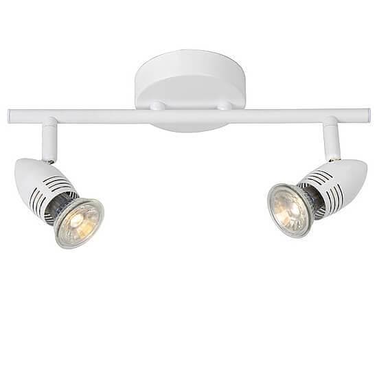 Lucide Caro-led Металл Спот GU10/LED 5W 13955/10/31 — миниатюра 1