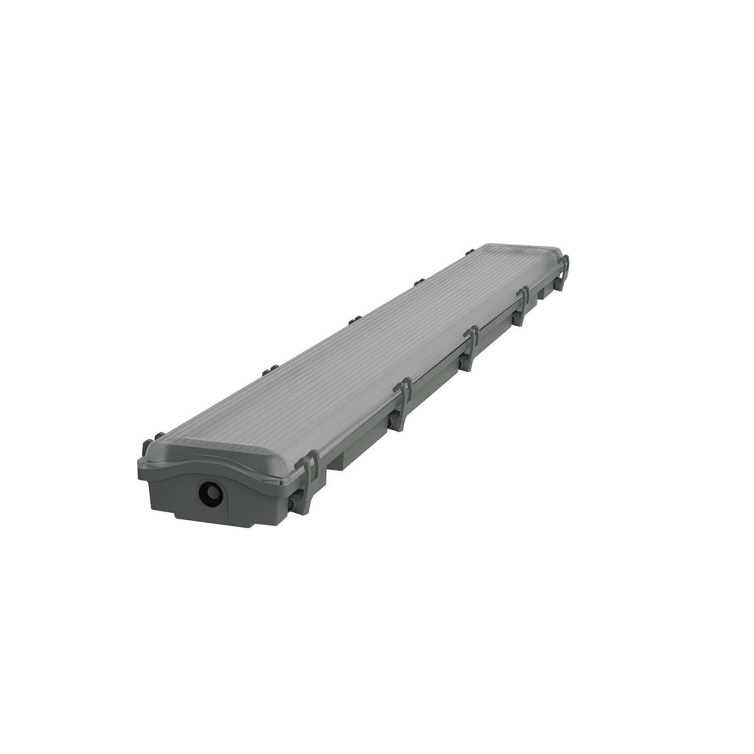 Gauss Светильник линейный СПП-Т8-G13 LITE 220-230V IP65 665*85*55мм для LED ламп 2х600мм 6 909437260 — миниатюра 8