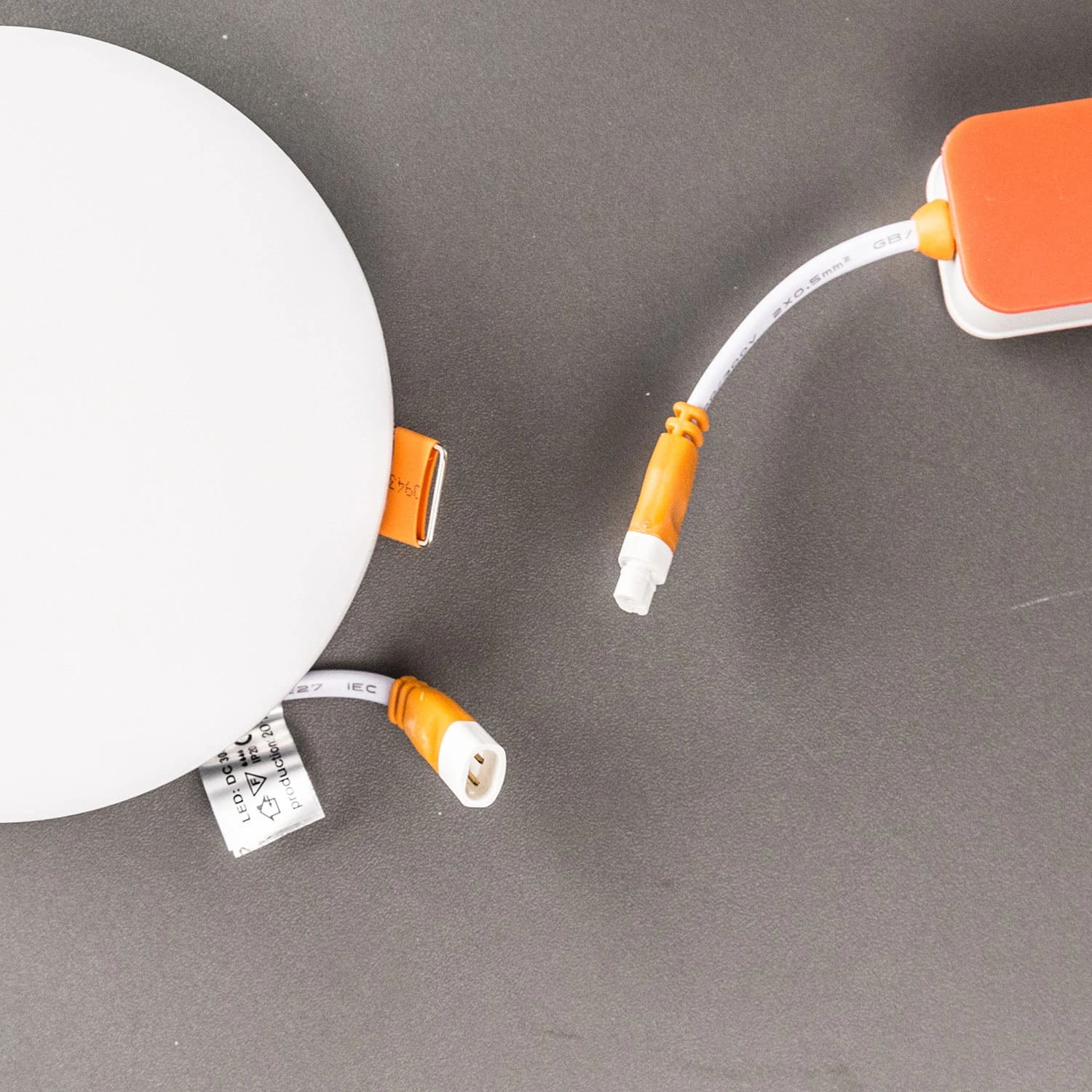 Citilux CLD5218W Вега Светильник встраиваемый 18W*3000K — миниатюра 9
