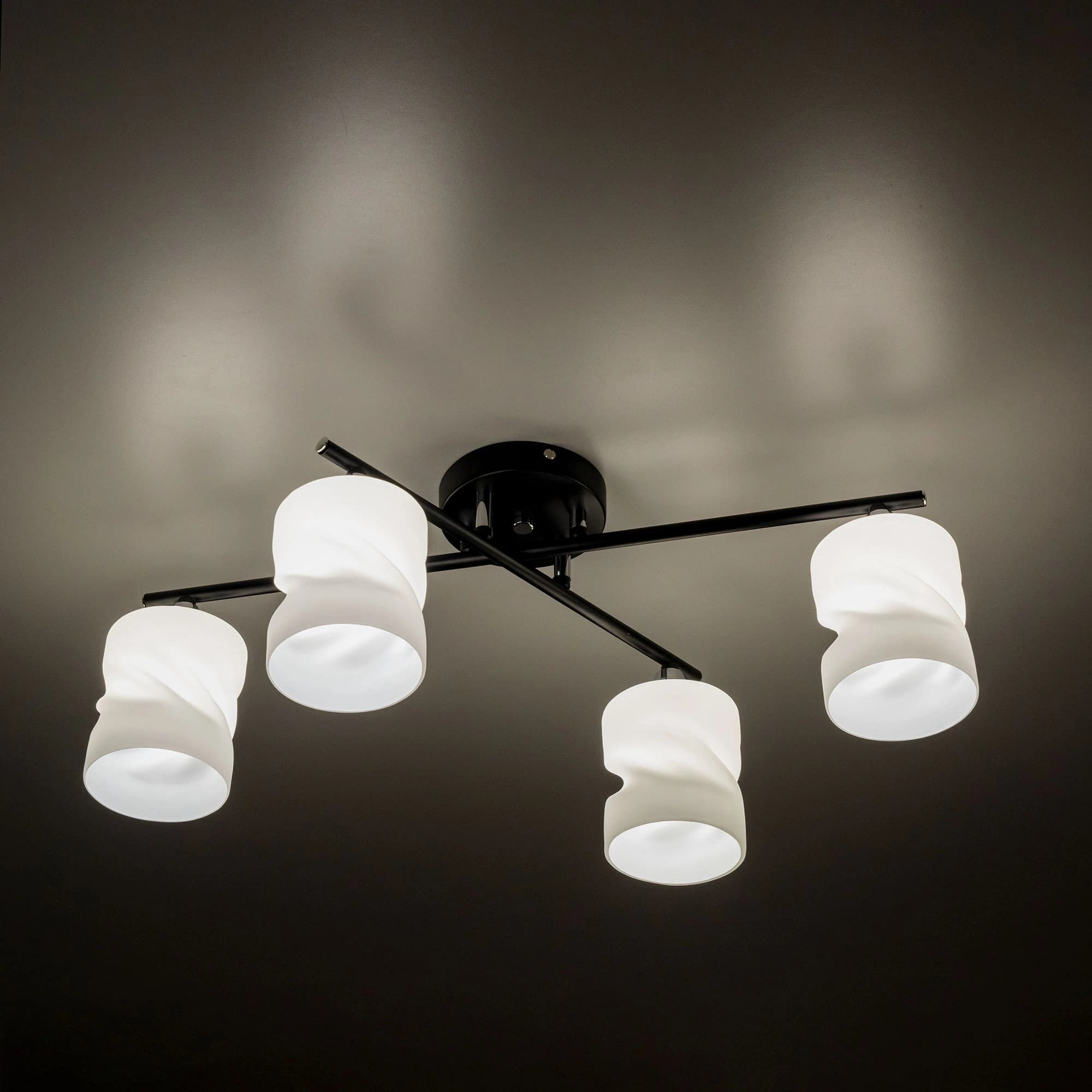 Citilux CL132145 Нильс Светильник Люстра — миниатюра 3