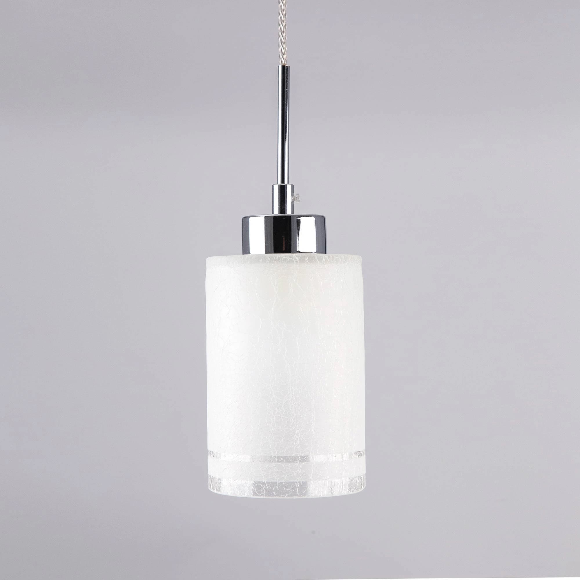 Citilux CL156111 Фортуна Венге+Хром Светильник Подвес — миниатюра 5