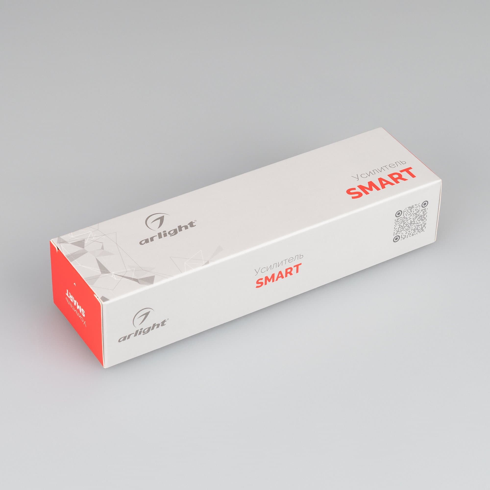 Arlight Усилитель SMART-RGB (12-60V, 3x5A) (-) 029601 — миниатюра 2