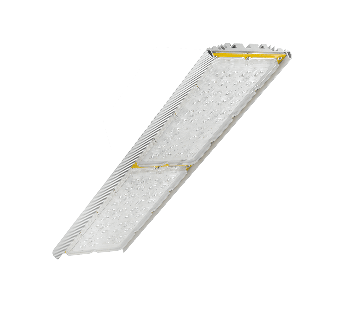 Diora Светодиодный светильник Unit Ex NB 150/17000 K30 17000лм 150Вт 3000K IP66 0,98PF 70Ra Кп<1 лира DUExNB150K30-3K-L — миниатюра 1
