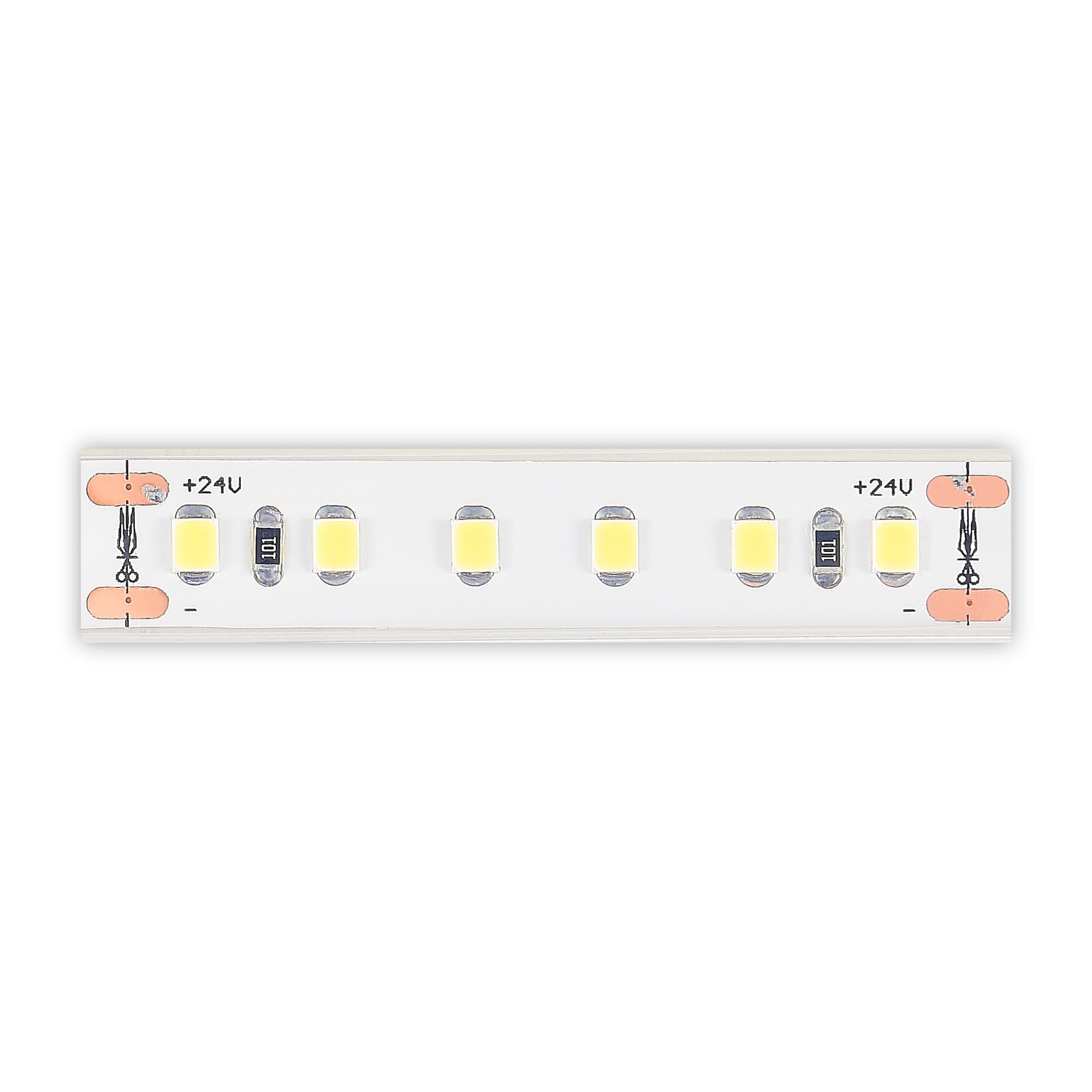 ST LUCE ST1001.414.65 Светодиодная лента - -*14,4W 4000K 1 470Lm Ra90 IP65 L1 000xW10xH2 24VV
