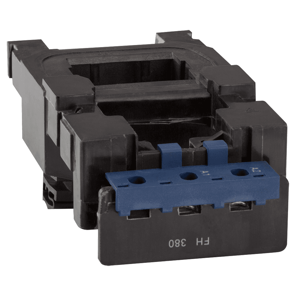 КЭАЗ Катушка OptiStart E LAEX51M5-220В для контакторов LC1E160…200