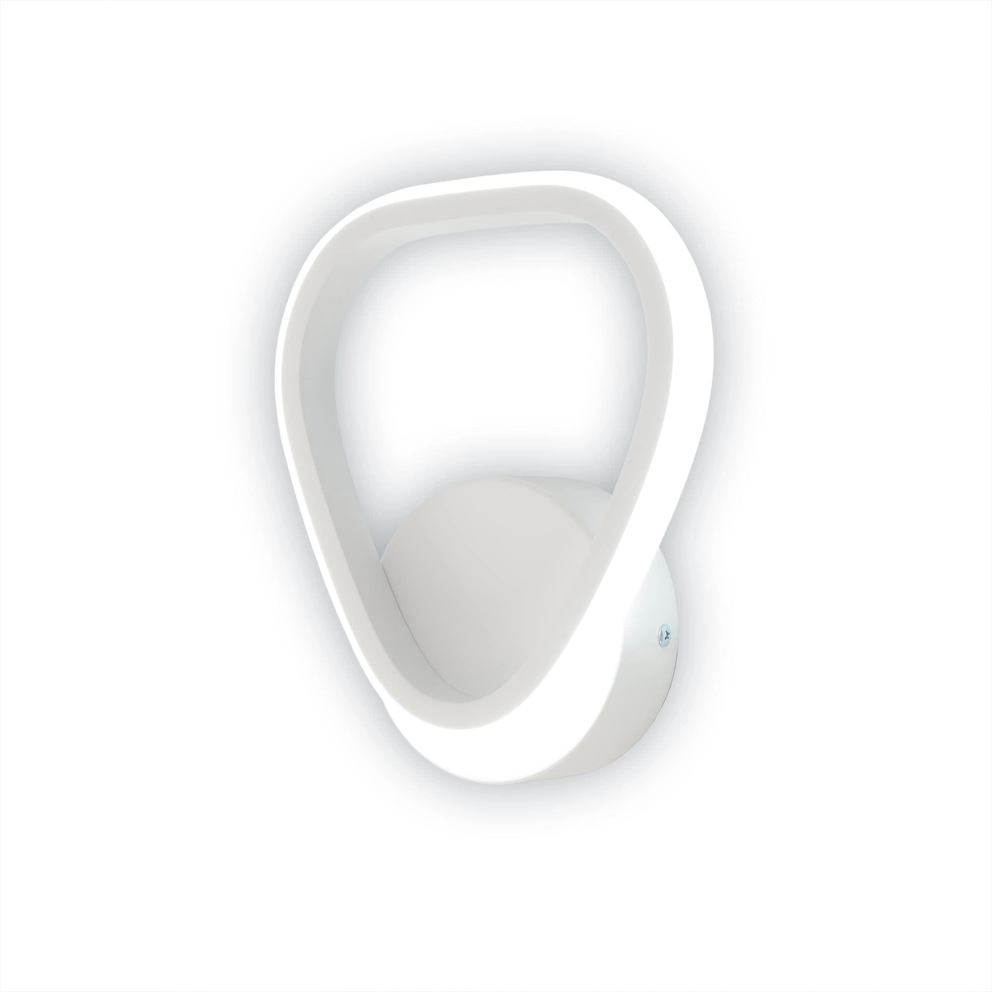 Citilux CL233B410 Сезар Белый Бра