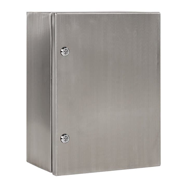 EKF PROxima Щит из нержавеющей стали "Inox" AISI 304 (600х400х200) IP66 У1 — миниатюра 2