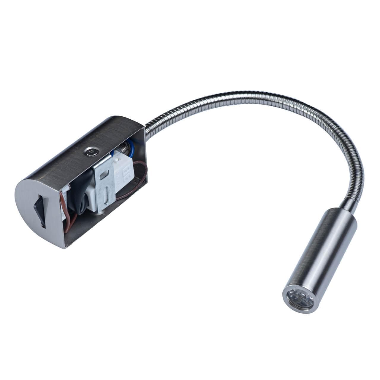 LOFT IT 10009SN Светильник настенный/Бра Stick , шт — миниатюра 3