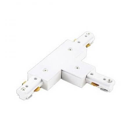 ITALLINE WSO-76 white соединитель Т-образный WSO 76 white