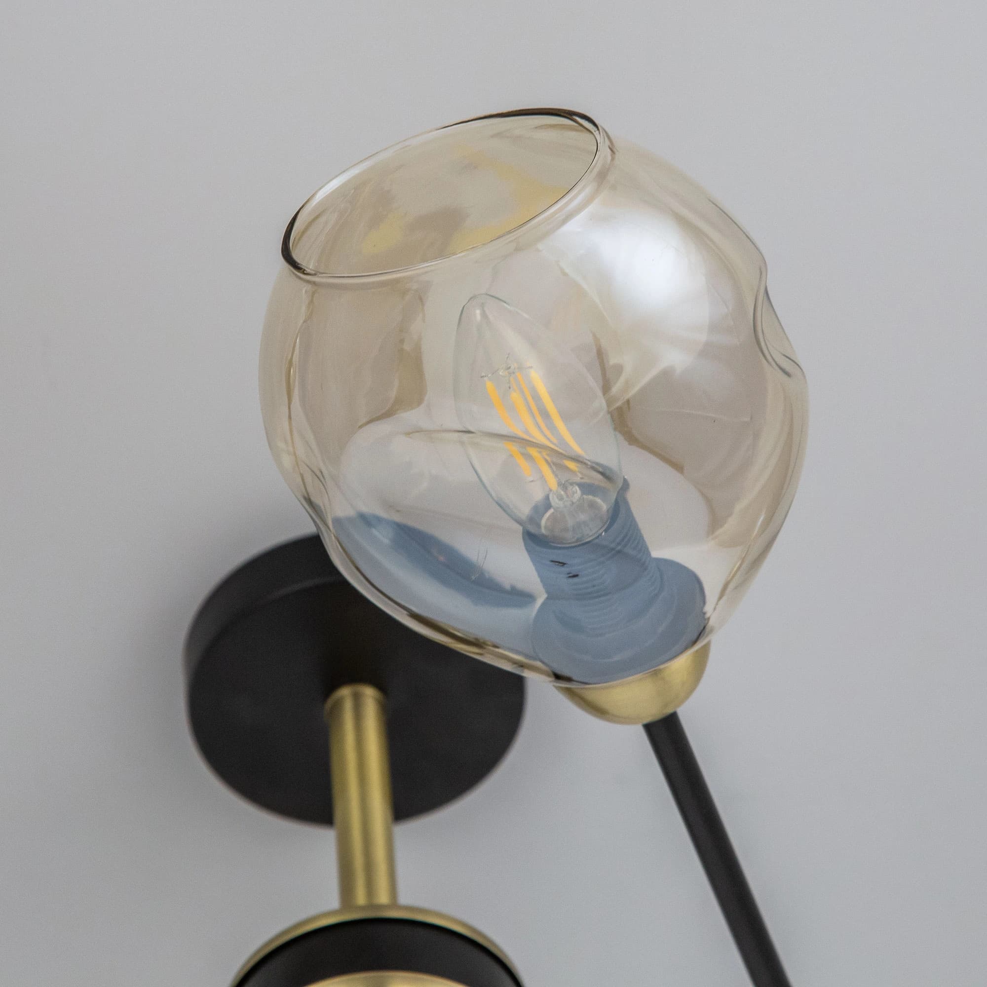 Citilux CL117165 Монтана Люстра — миниатюра 5