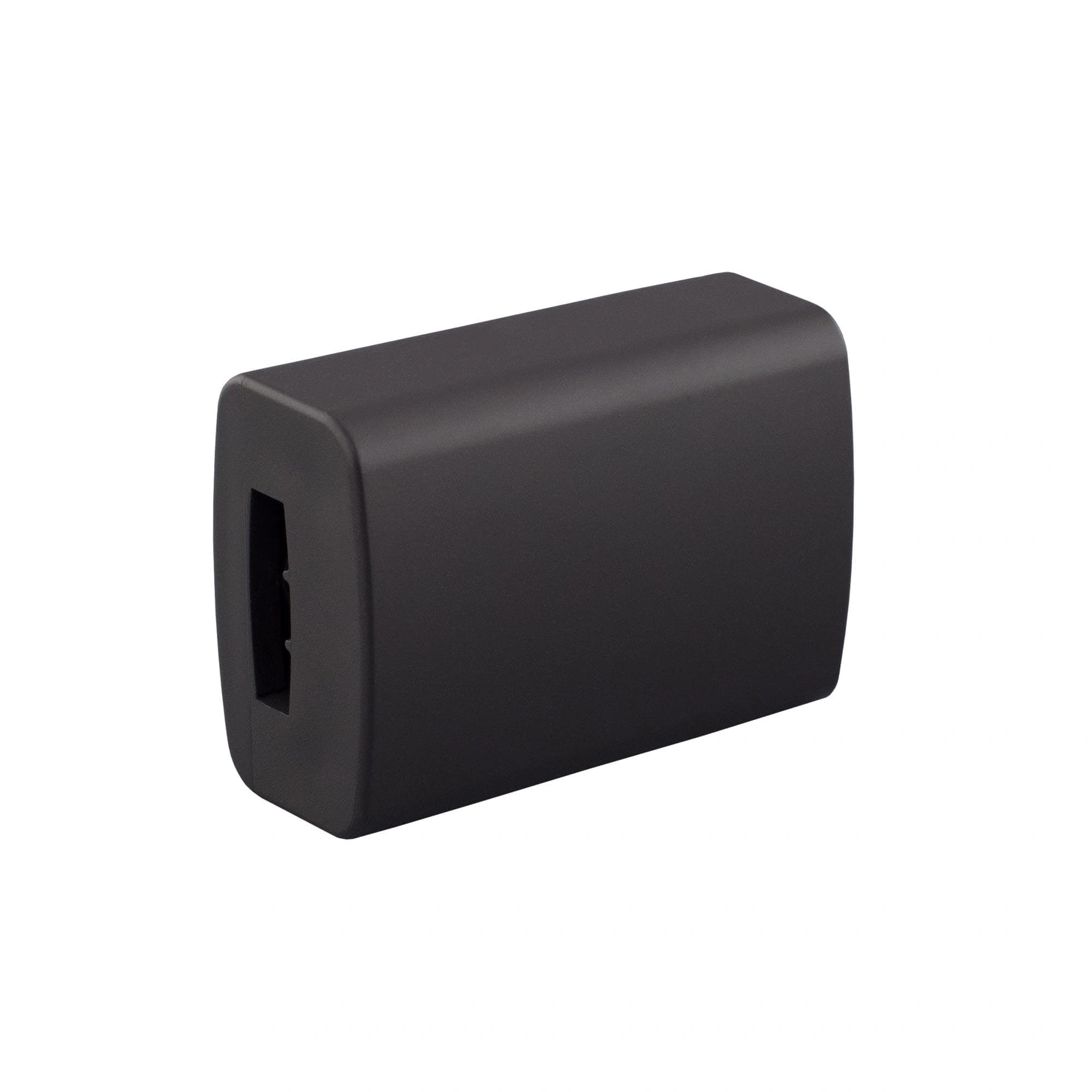 Citilux 560.41.5 Коннектор Трека Коричневый — миниатюра 1