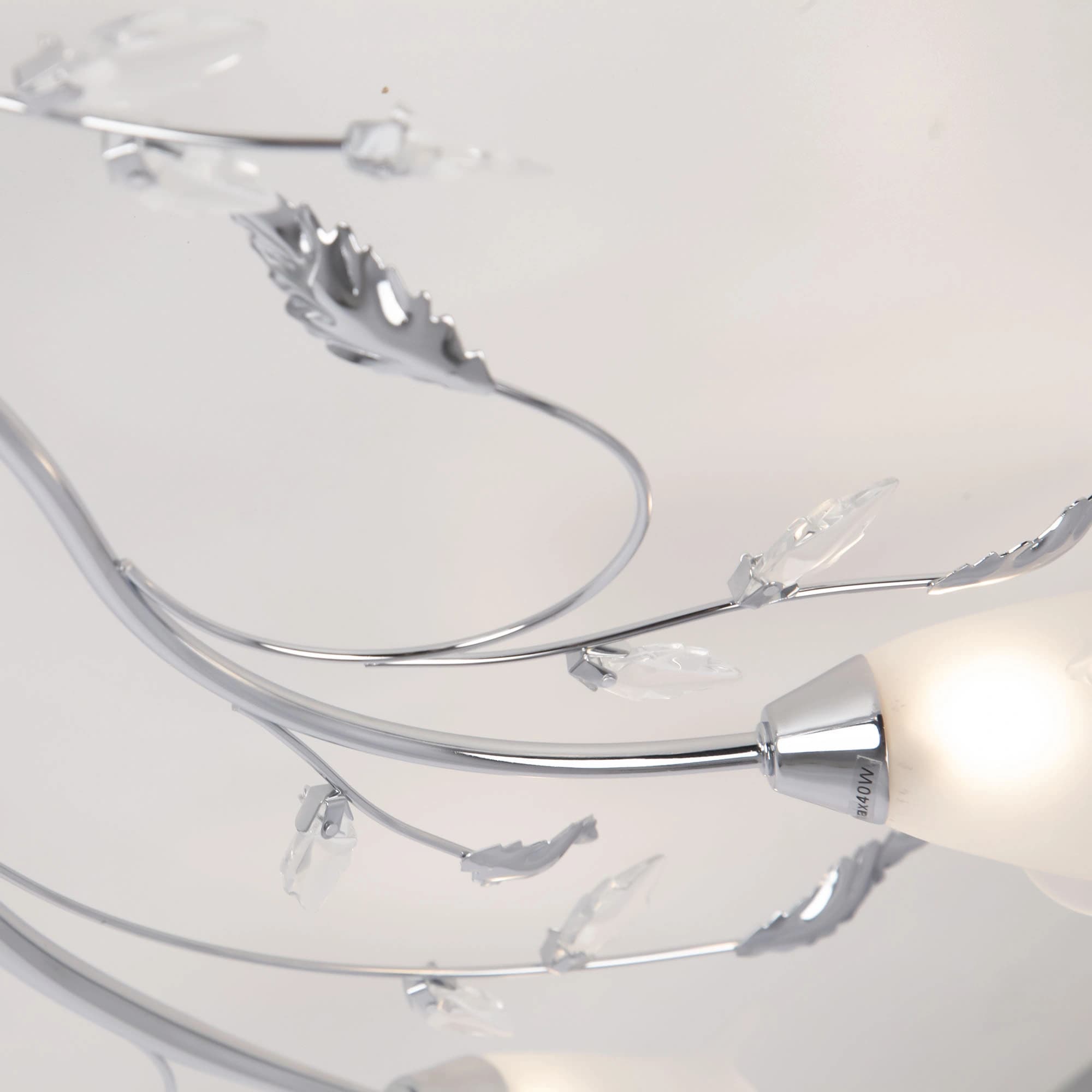 Citilux CL209161 Потолочная люстра Citilux Ода — миниатюра 3