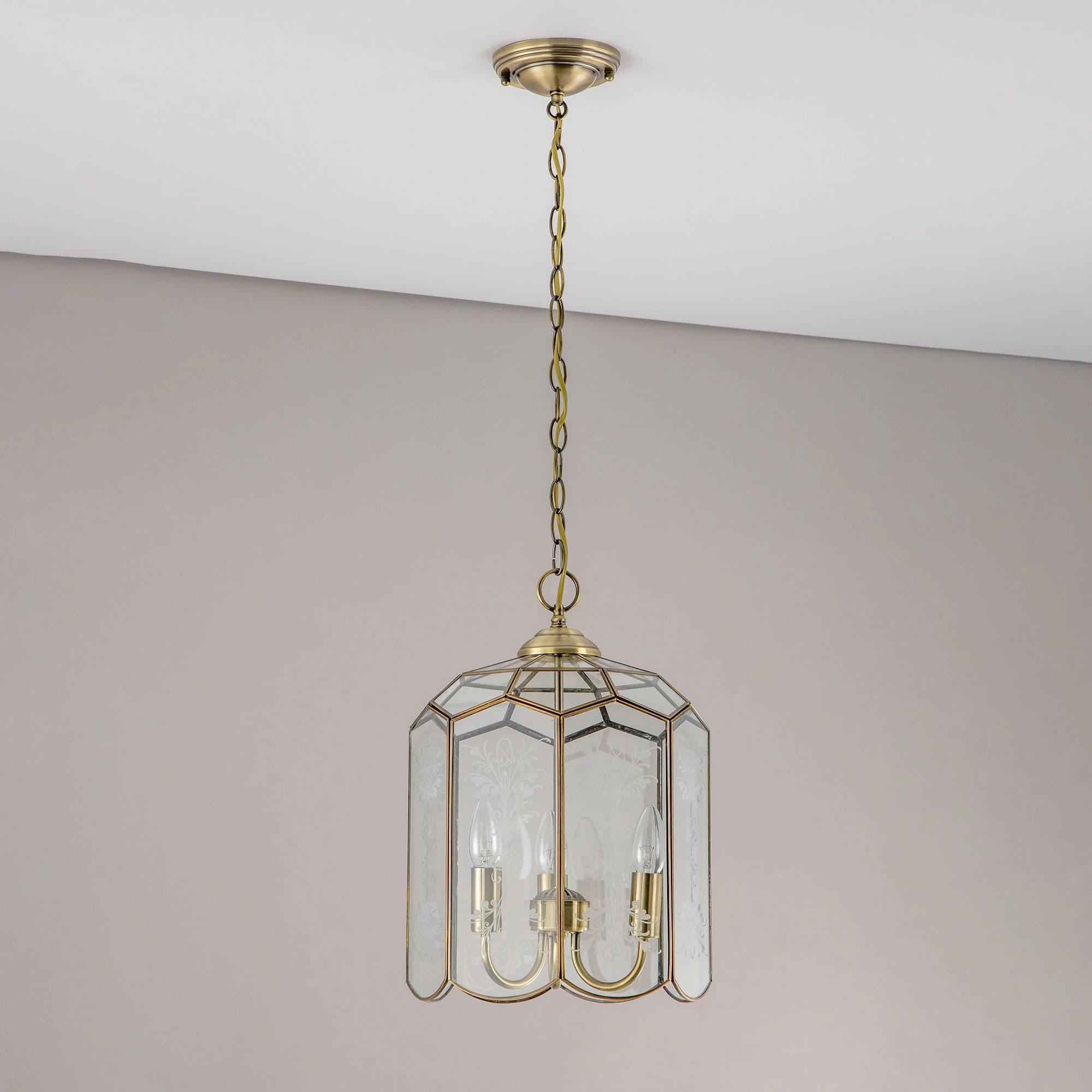 Citilux Люстра подвесная Витра-2 CL442230 — миниатюра 3