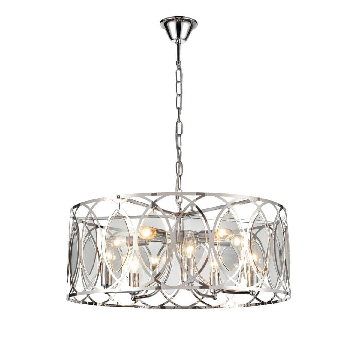 Vele Luce Angela Подвесная люстра VL3153P10 — миниатюра 1