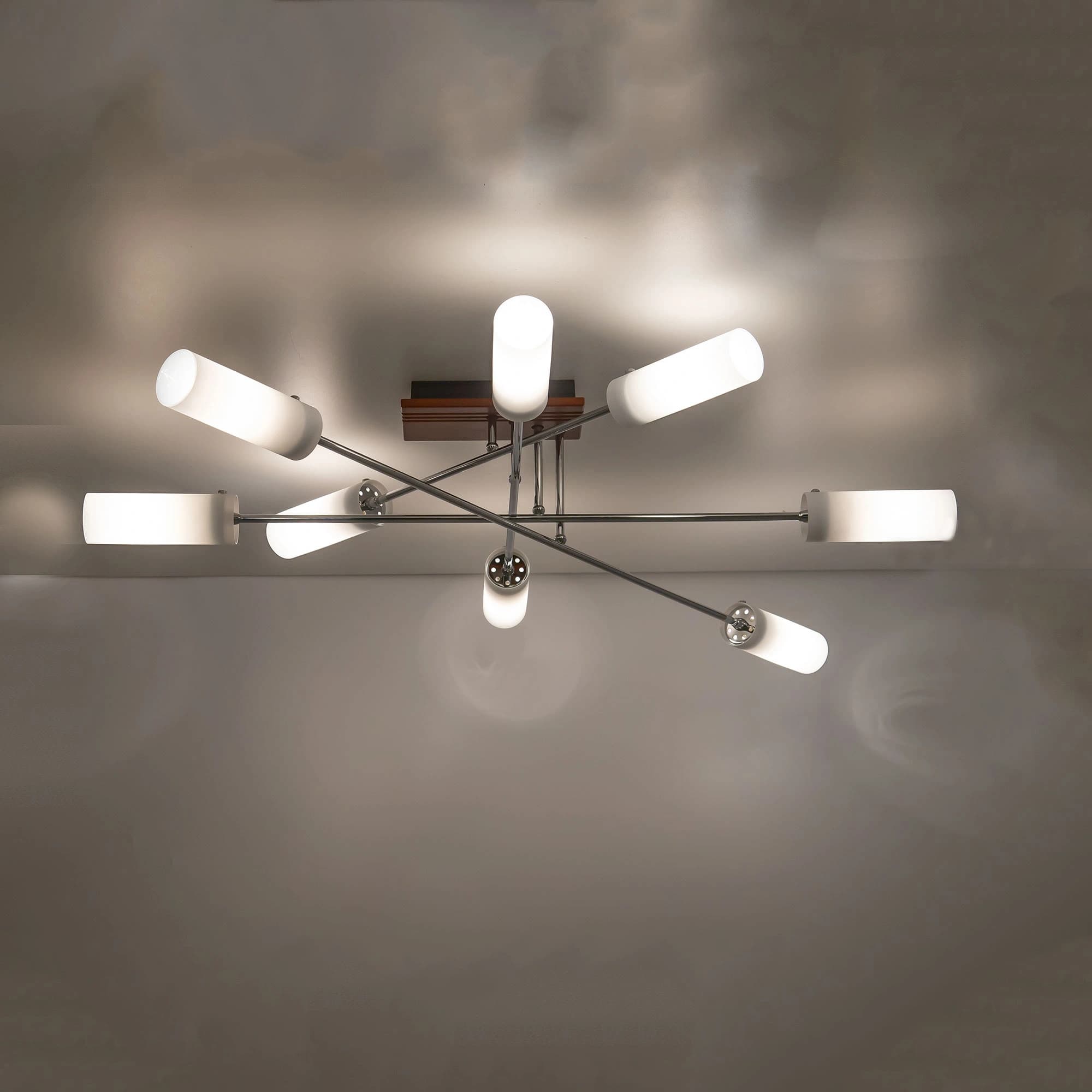 Citilux CL118181 Болеро Светильник Люстра — миниатюра 4