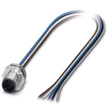Phoenix Contact Встраиваемые разъемы SACC-E-MS-5CON-M 1520055