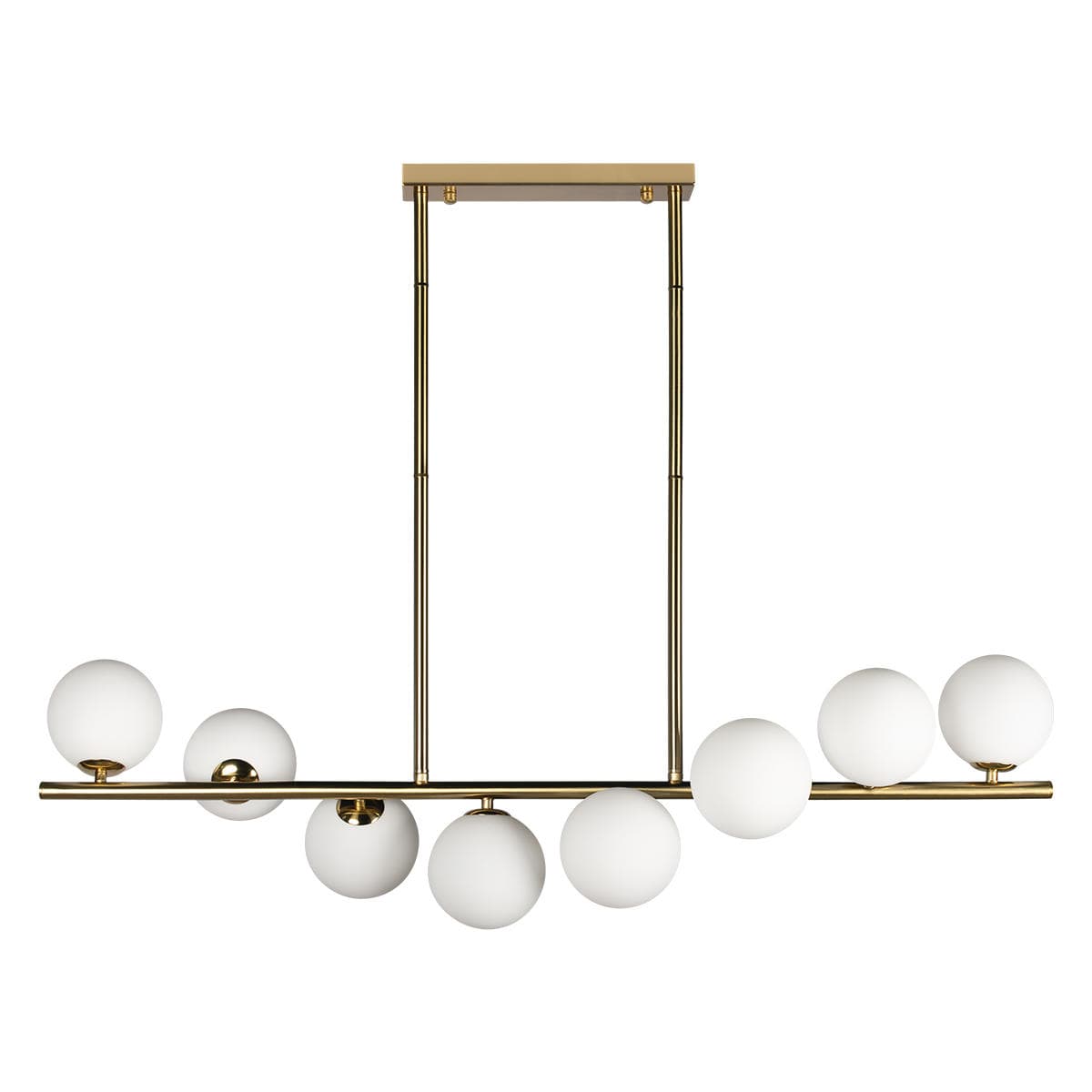 LOFT IT 10236/8 Светильник на штанге Tely, шт