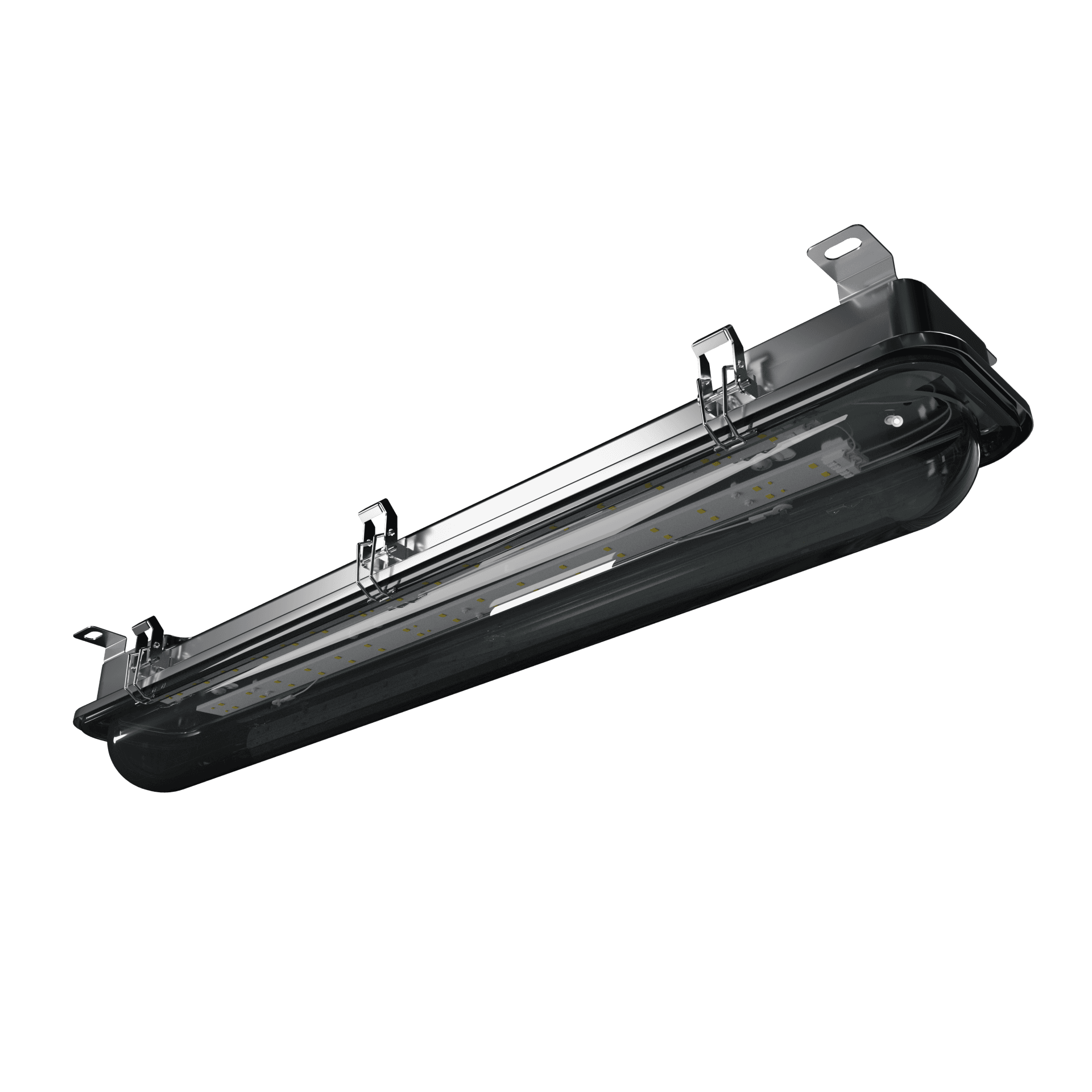 Ledel Светильник L-sub/45/40/Д/840/01/MT/I7-11/220AC IP65 FIRE SB45-14-111-1732