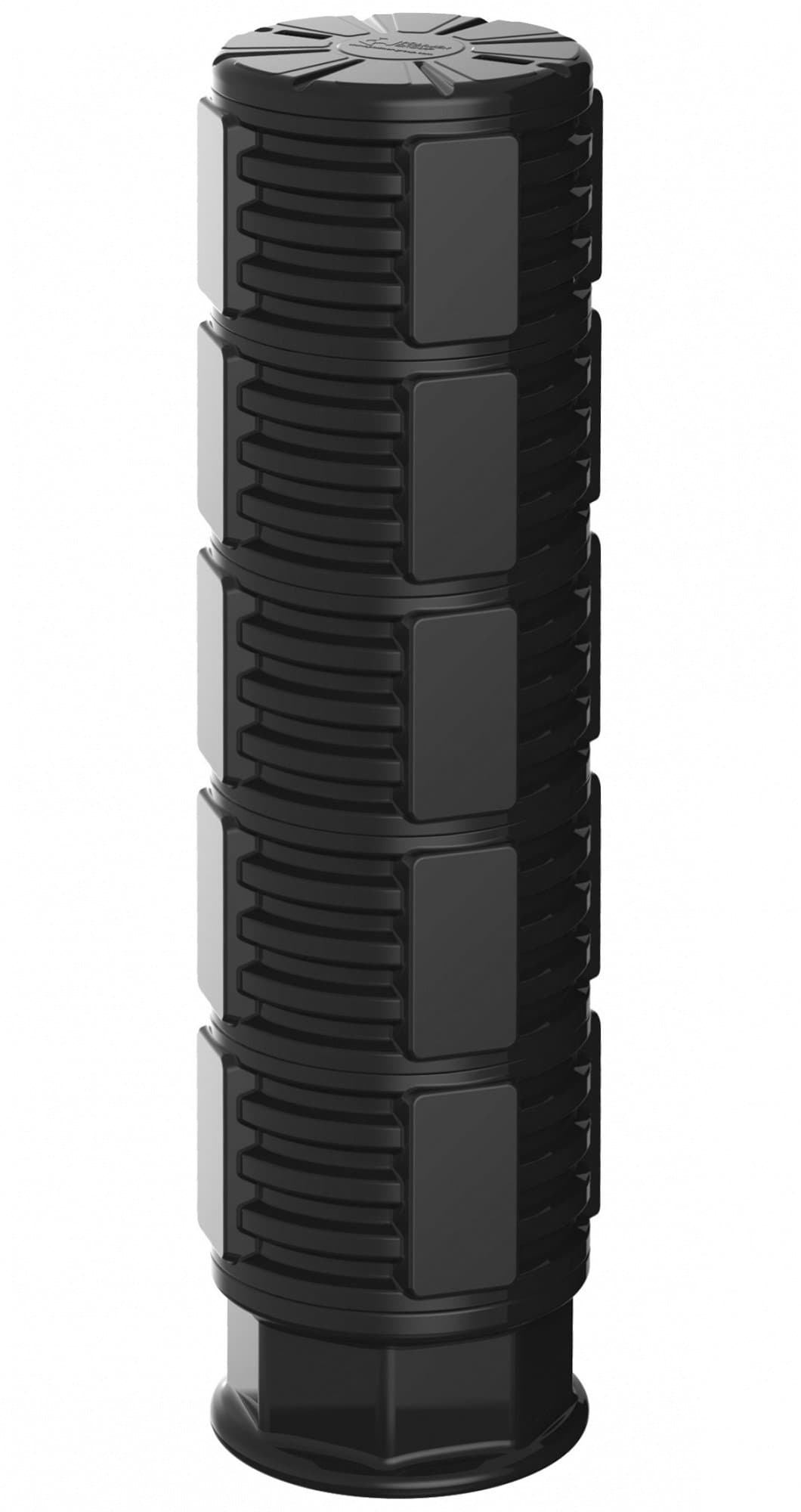 Промрукав Пластиковый колодец КН-780/3000 PR08.3733